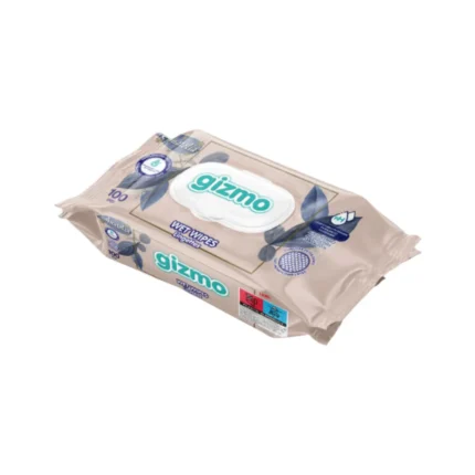 Gizmo Anatolia Wet Wipes