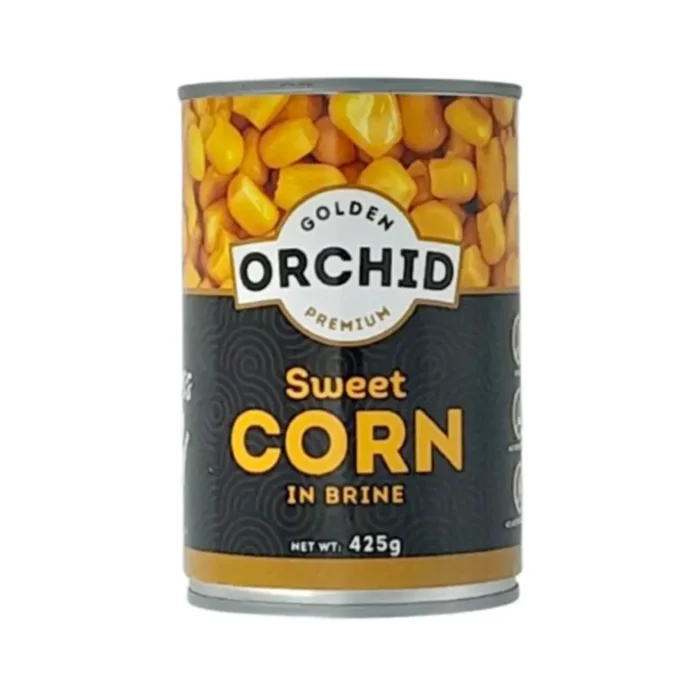 Golden Orchid Sweet Corn