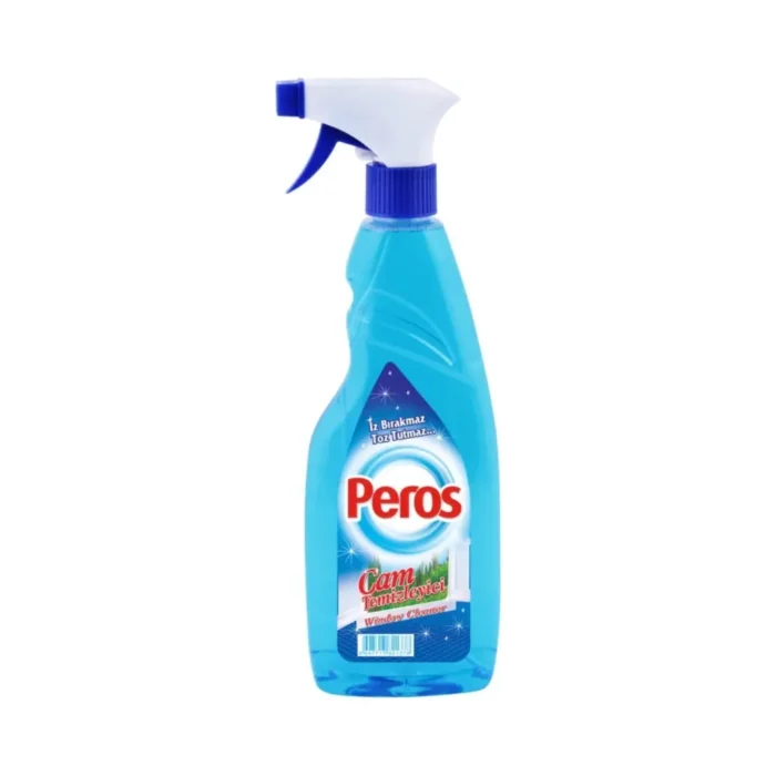 Peros Glass Cleaner