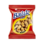 Eti - Fish Shaped Cracker - 40 gr