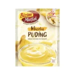 Bizim Mutfak Banana Pudding