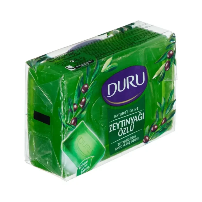 Duru Olive Oil Soap