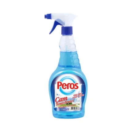 Glass Cleaner 750ml