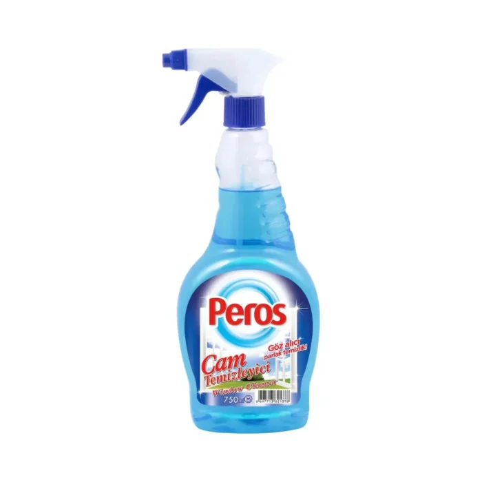 Glass Cleaner 750ml