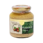 Fiskobirlik Hazelnut Paste