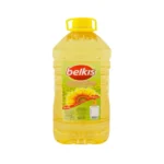 Belkis Sunflower Oil 5L
