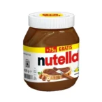 Nutella - Chocolate Spread - 825 gr