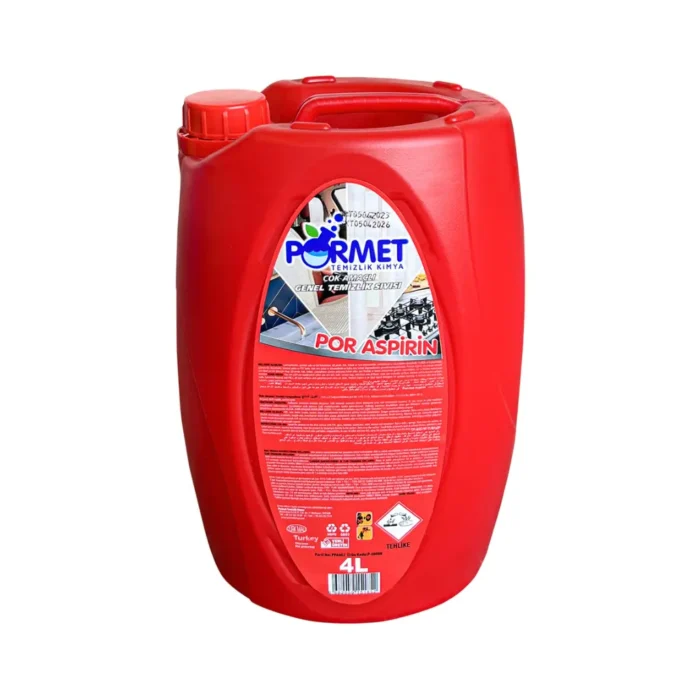 Pormet All Purpose Cleaner