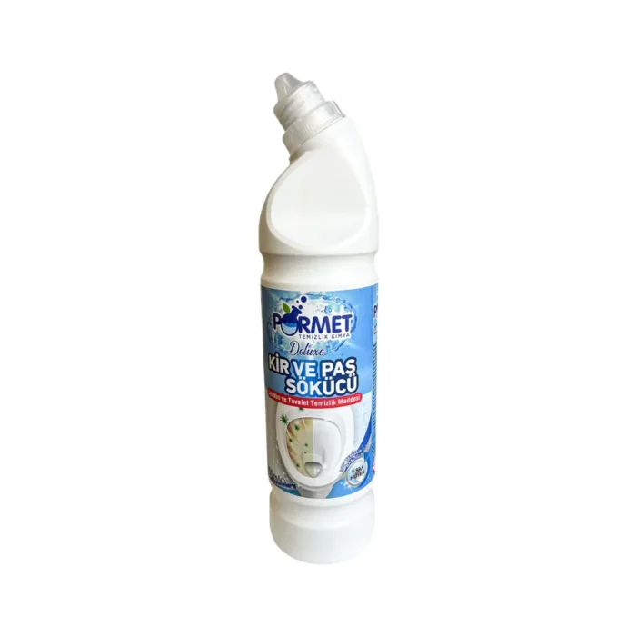 Pormet Dirt Rust Remover