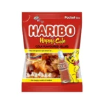 Haribo Happy Cola Gummies