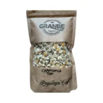 Chamomile Herbal Tea Benefits