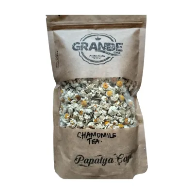 Grande – Chamomile Tea – 100 g