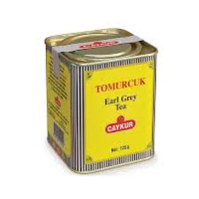 Çaykur – Earl Grey Tea – 125 g