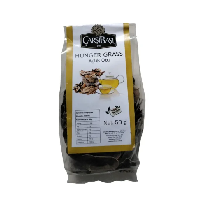 Carsibasi Hunger Grass Tea