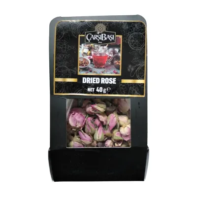 Çarşıbaşı – Dried Rose – 40 g