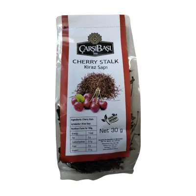 Çarşıbaşı – Cherry Stalk – 30 g