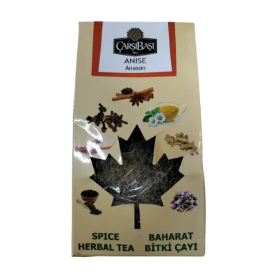 Çarşıbaşı – Anise – 150 g
