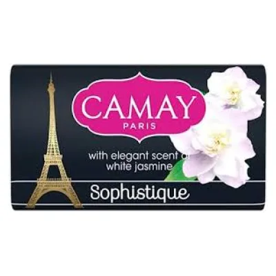Camay – Soap – 165 g