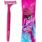 DEBRY LADY-5PIECE