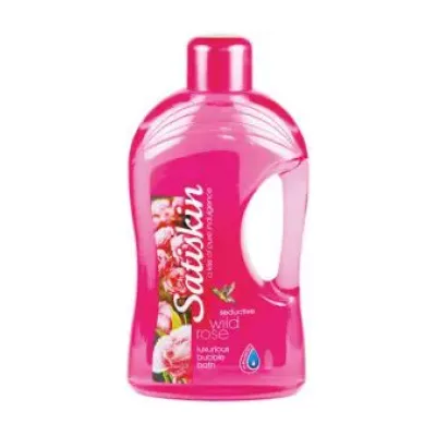 Satiskin – Wild Rose