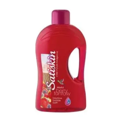 Satiskin – Berry Fantasy