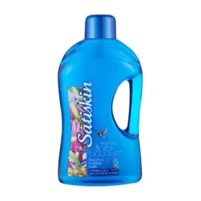 Satiskin – Floral Bouquet