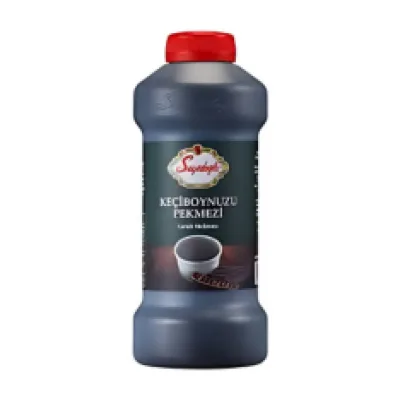Carob Molasses (Keçiboynuzu Pekmezi) – 400 g