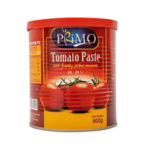 Primo tomato paste-800g
