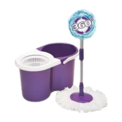 Ballerina – Spinning Mop – 9.5 L