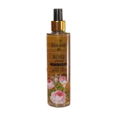 Rosense – Rose Amber Moisturizing Body Mist