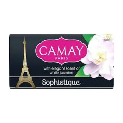 Camay – Paris Soap – 115 g