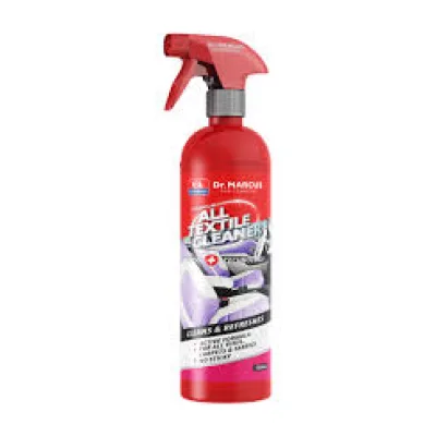 Dr. Marcus – All Textile Cleaner