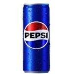 Pepsi-330g