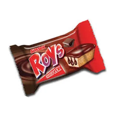 Şimşek – Roy Cake – 50 g