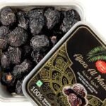 Ajwa Al madinah Al mubararah-500g