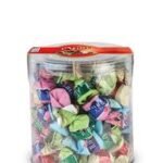 Aran mix tufity cream filled compound chocolate- 100pieces