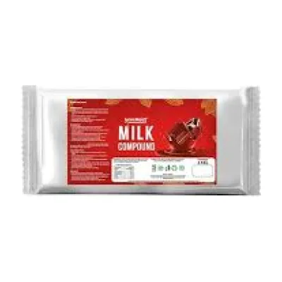 Lyons Maid – Compound Chocolate, Milk, Dark & White – 2.5 kg