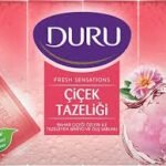 Duru flower infusion-4 pack