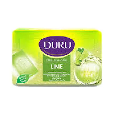 Duru – Lime Soap – 150 g