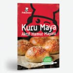 Pakmaya (fresh yeast)-100g