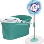 Ballerina spinning mop-6Ltr