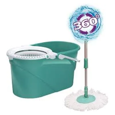 Ballerina – Spinning Mop – 6 L