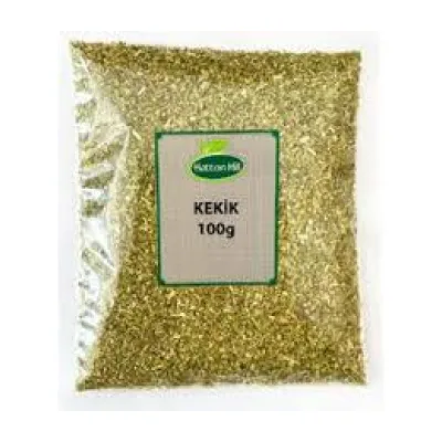 Oregano (Kekik) – 100 g