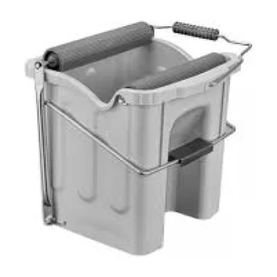 Bulldozer – Cleaning Bucket