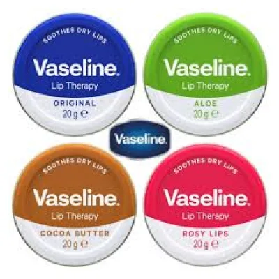 Vaseline – Lip Therapy – 20 g
