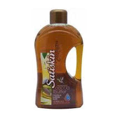 Satiskin – Cocoa Butter