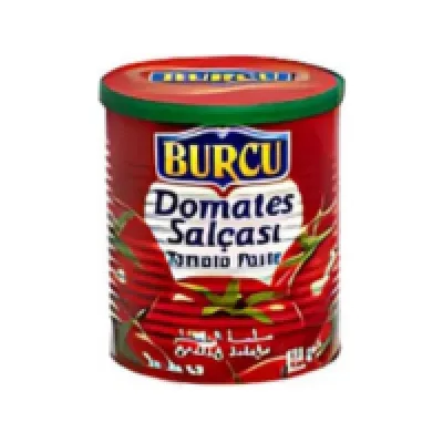 Burcu – Tomato Paste – 830 g