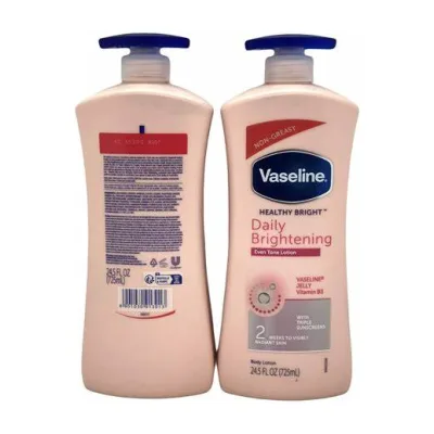 Vaseline – Daily Brightening – 725 ml