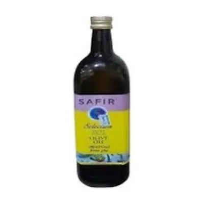 Safir – Extra Virgin Olive Oil – 1 L