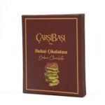 Carsibasi dubai chocolate- 95g